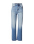 Nasty Gal Jeans albastru denim - Pled.ro