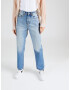 Nasty Gal Jeans albastru denim - Pled.ro