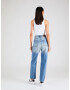 Nasty Gal Jeans albastru denim - Pled.ro