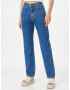 Nasty Gal Jeans albastru denim - Pled.ro