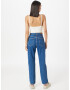 Nasty Gal Jeans albastru denim - Pled.ro