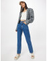 Nasty Gal Jeans albastru denim - Pled.ro