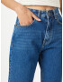 Nasty Gal Jeans albastru denim - Pled.ro