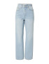 Nasty Gal Jeans albastru denim - Pled.ro