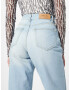 Nasty Gal Jeans albastru deschis - Pled.ro