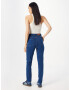 Nasty Gal Jeans albastru închis - Pled.ro