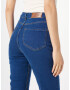 Nasty Gal Jeans albastru închis - Pled.ro