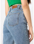 Nasty Gal Jeans 'Distressed' albastru denim - Pled.ro