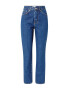 Nasty Gal Jeans indigo - Pled.ro