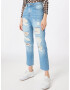 Nasty Gal Jeans 'Jea' albastru denim - Pled.ro