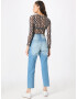 Nasty Gal Jeans 'Jea' albastru denim - Pled.ro