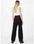 Nasty Gal Jeans negru - Pled.ro