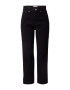 Nasty Gal Jeans negru - Pled.ro