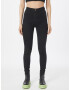 Nasty Gal Jeans negru - Pled.ro