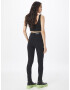 Nasty Gal Jeans negru - Pled.ro