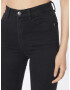 Nasty Gal Jeans negru - Pled.ro