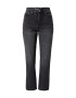 Nasty Gal Jeans negru denim - Pled.ro