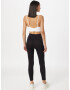 Nasty Gal Leggings negru - Pled.ro