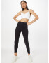 Nasty Gal Leggings negru - Pled.ro