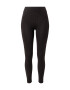 Nasty Gal Leggings negru - Pled.ro