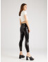 Nasty Gal Leggings negru - Pled.ro