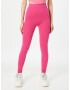 Nasty Gal Leggings roz - Pled.ro