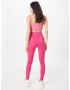 Nasty Gal Leggings roz - Pled.ro