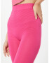 Nasty Gal Leggings roz - Pled.ro