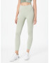 Nasty Gal Leggings verde pastel - Pled.ro