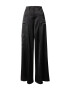 Nasty Gal Pantaloni cu buzunare negru - Pled.ro