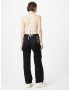 Nasty Gal Pantaloni cu buzunare negru - Pled.ro