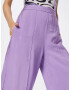 Nasty Gal Pantaloni lila - Pled.ro