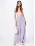 Nasty Gal Pantaloni mov liliachiu - Pled.ro