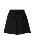 Nasty Gal Pantaloni negru - Pled.ro