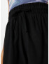 Nasty Gal Pantaloni negru - Pled.ro