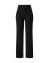 Nasty Gal Pantaloni negru - Pled.ro