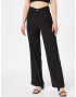 Nasty Gal Pantaloni negru - Pled.ro