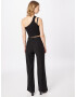 Nasty Gal Pantaloni negru - Pled.ro