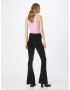 Nasty Gal Pantaloni negru - Pled.ro