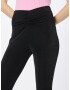 Nasty Gal Pantaloni negru - Pled.ro