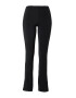 Nasty Gal Pantaloni negru - Pled.ro