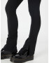 Nasty Gal Pantaloni negru - Pled.ro