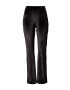 Nasty Gal Pantaloni negru - Pled.ro