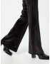 Nasty Gal Pantaloni negru - Pled.ro