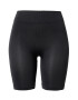 Nasty Gal Pantaloni negru - Pled.ro