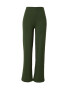 Nasty Gal Pantaloni oliv - Pled.ro