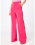 Nasty Gal Pantaloni roz - Pled.ro