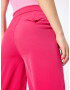 Nasty Gal Pantaloni roz - Pled.ro