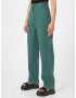 Nasty Gal Pantaloni verde jad - Pled.ro