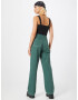 Nasty Gal Pantaloni verde jad - Pled.ro